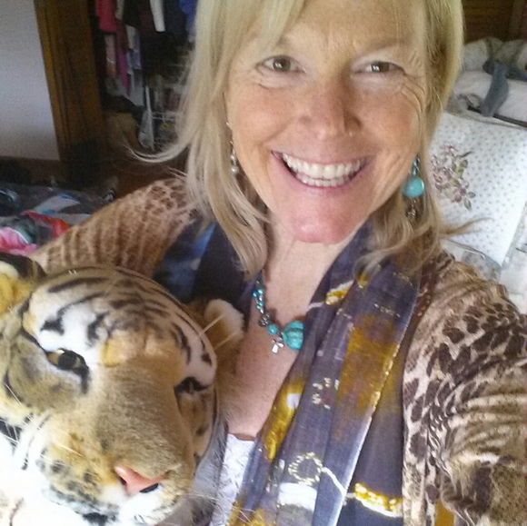 💛LUXURY SCARF/SHAWL CHIC 100% MODAL twinkling starHP!👗BEST IN BOUTIQUE - Picture 9 of 10